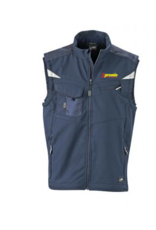 Premio JN845 Navy