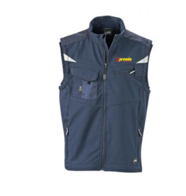 Premio JN845 Navy