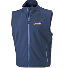 Premio JN1022 Navy Herren