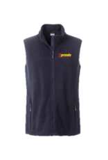 Premio JN856 Herren  Navy