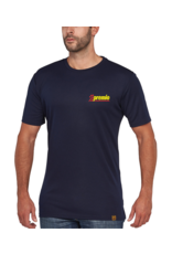 Premio MS5004 blue Herren