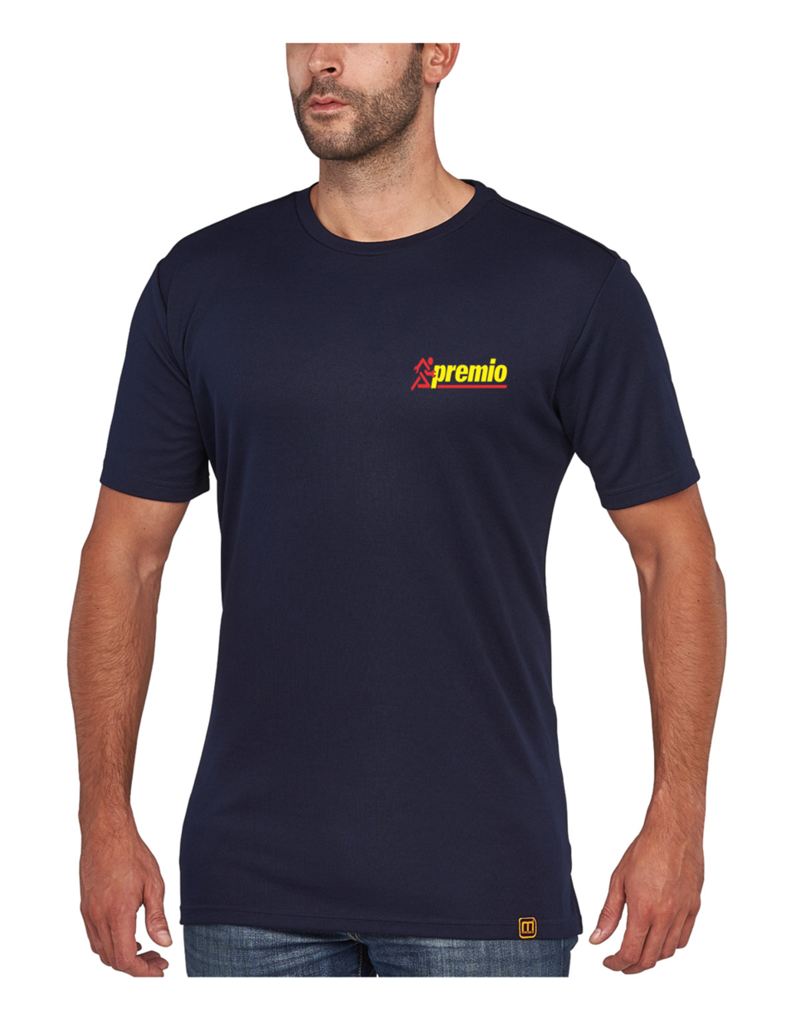 Premio MS5004 blue Herren