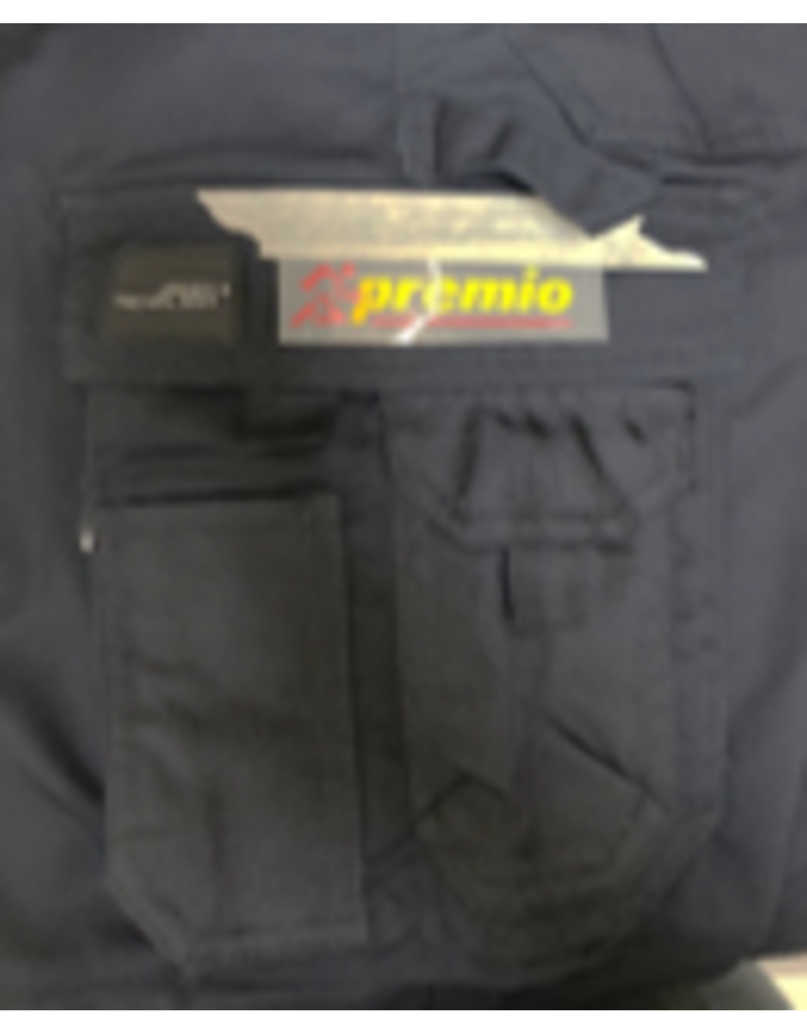 Premio JN832 Navy