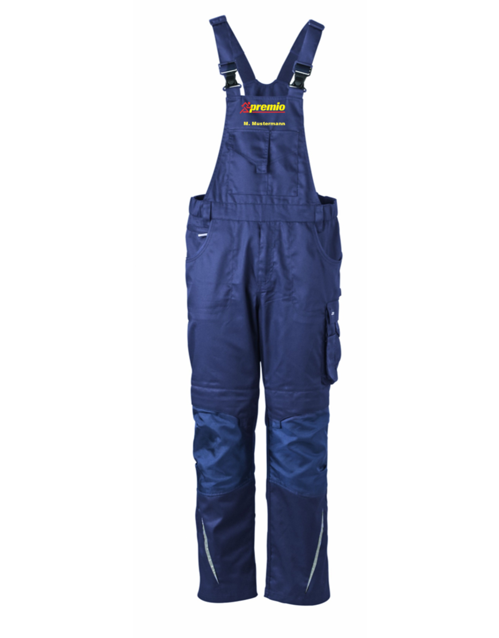 Premio JN833 Navy