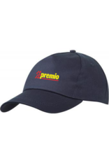 Premio MB001 Navy