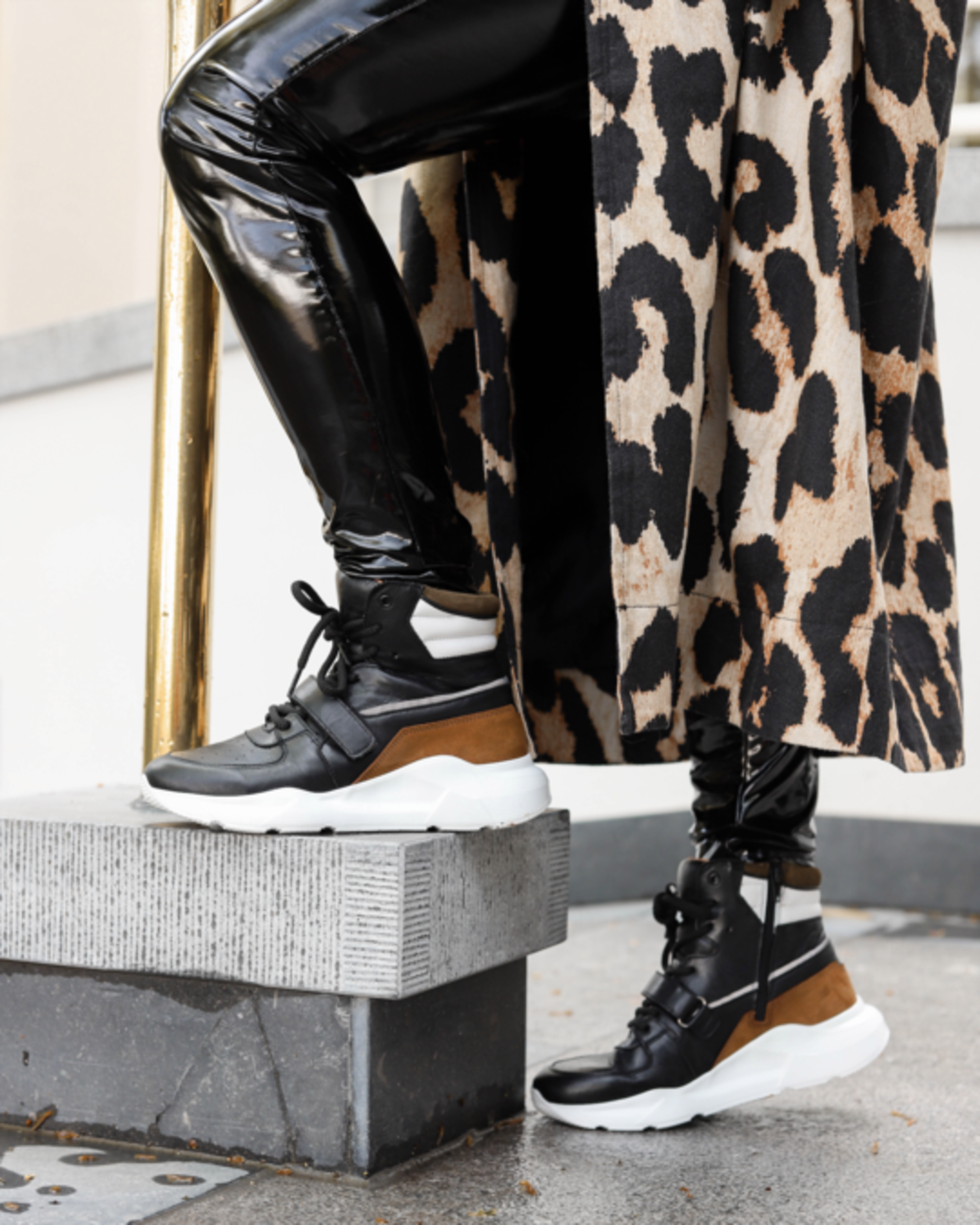 Bolton sneakers DWRS Label - foell.trends - Foell.trends