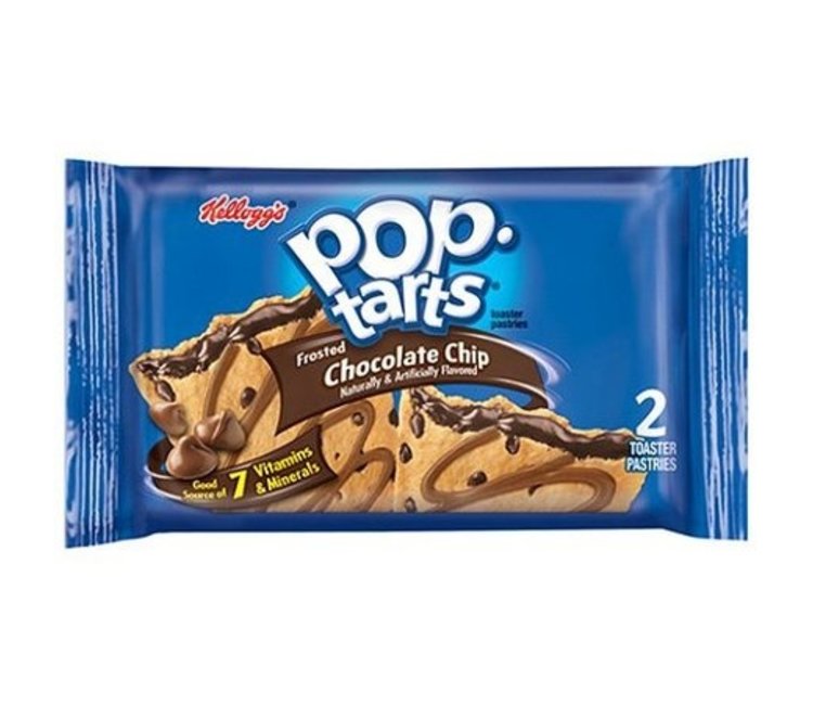 Pop Tarts Chocolate Fudge 416g Copy Beverage Confectionery