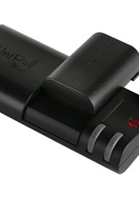 Hahnel UniPal Mini Portable Battery Charger