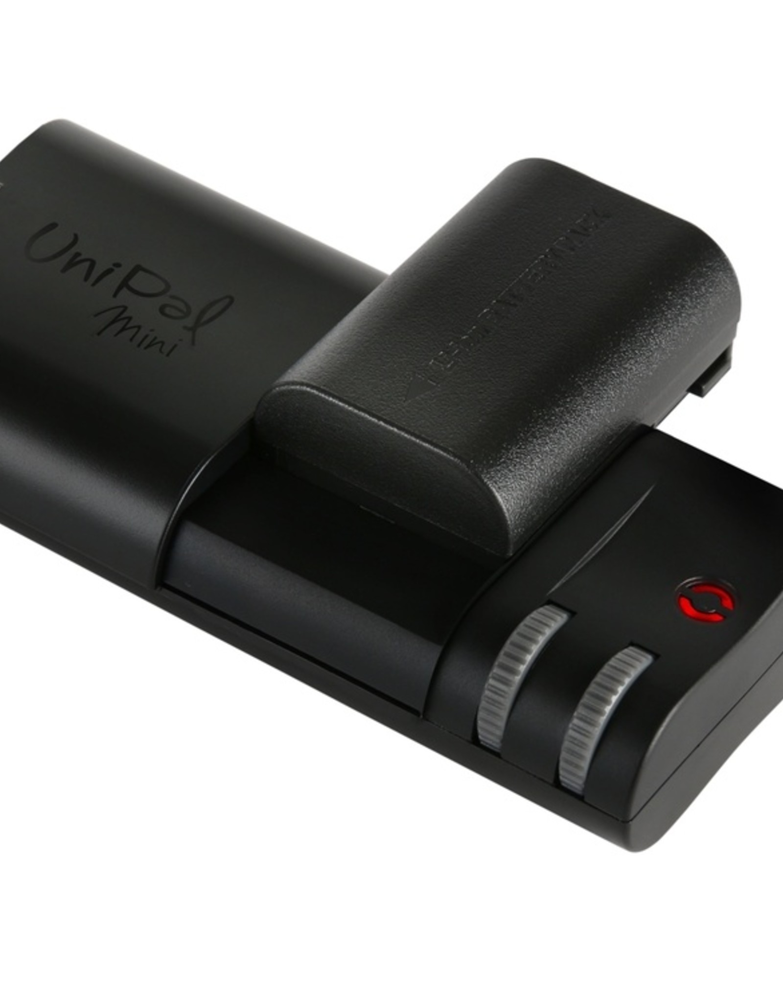 Hahnel UniPal Mini II Portable Battery Charger