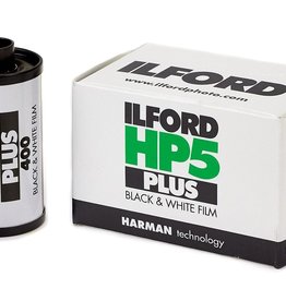Ilford Ilford HP5 Plus