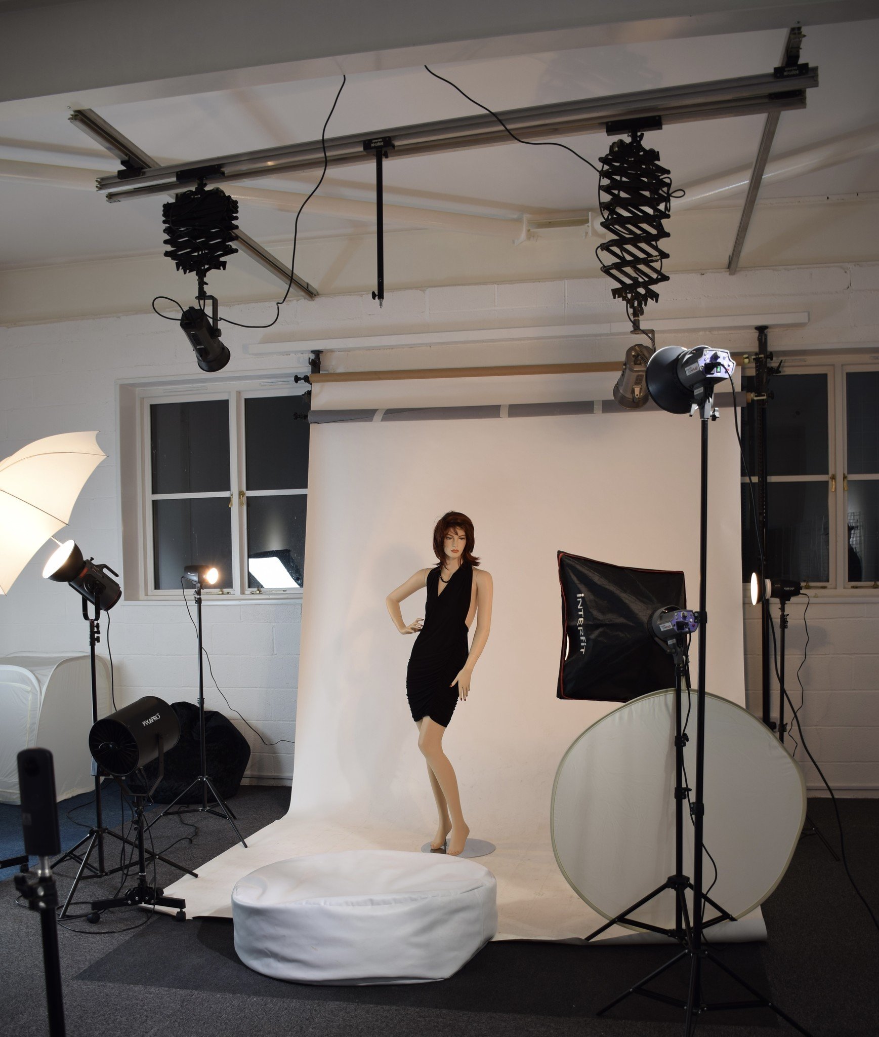 Photo Studio