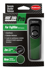 Hahnel Hahnel HRF 280 Remote for FujiFilm