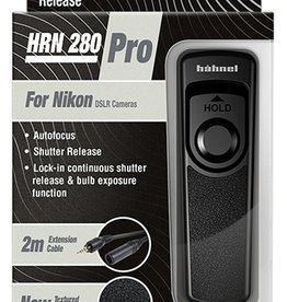 Hahnel Hahnel HRN 280  Remote for Nikon