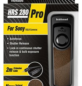 Hahnel Hahnel HRS 280 Remote - Sony