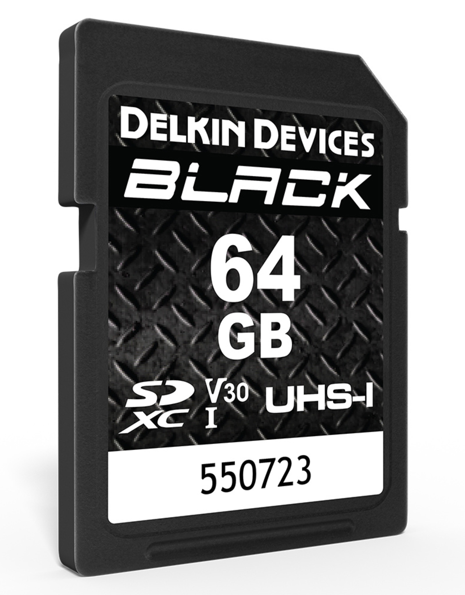 Delkin Devices Delkin Black SD