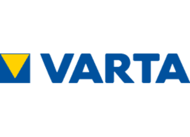 GP / Varta