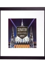 Kenro Kenro Senator