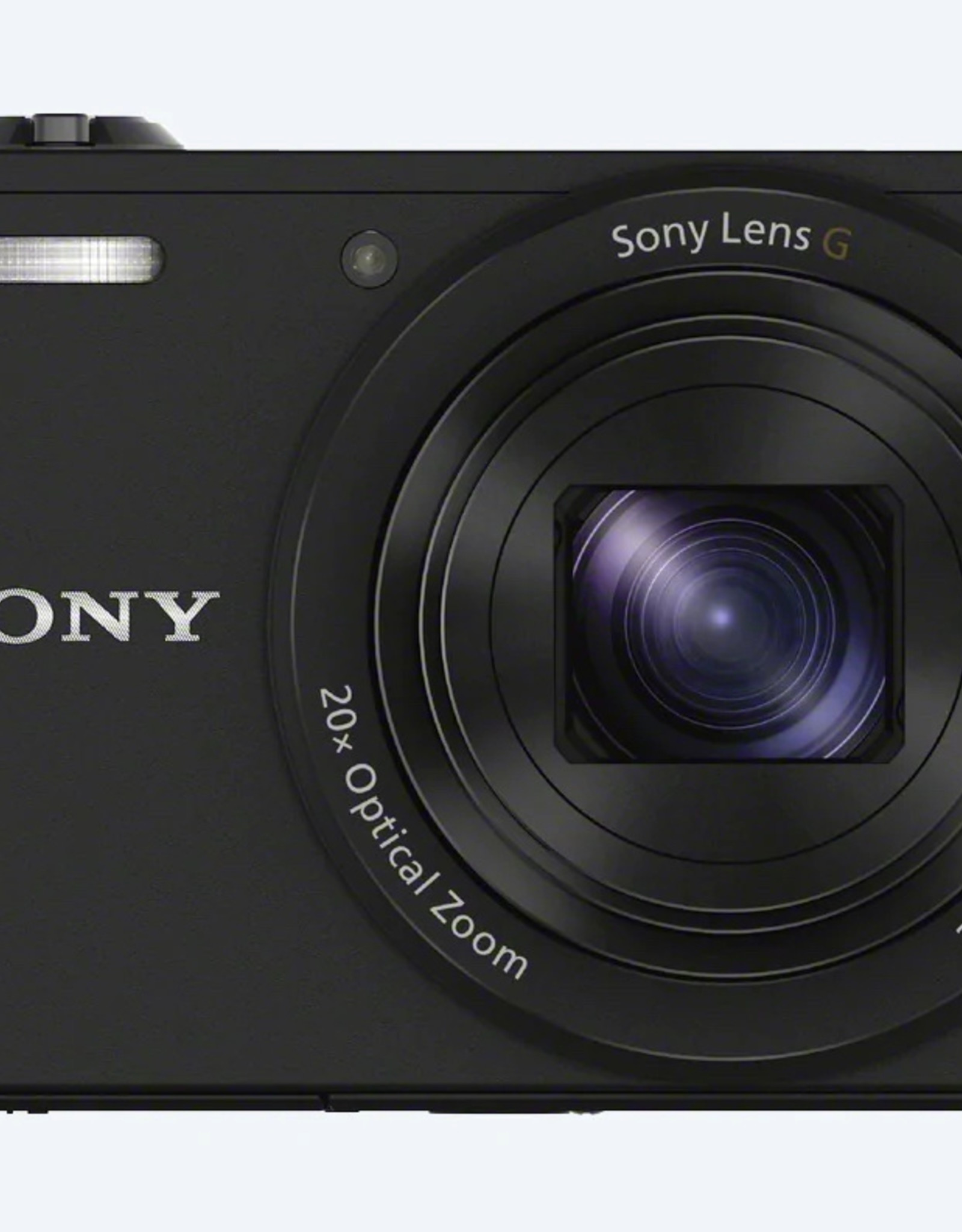 Sony Sony DSC WX350