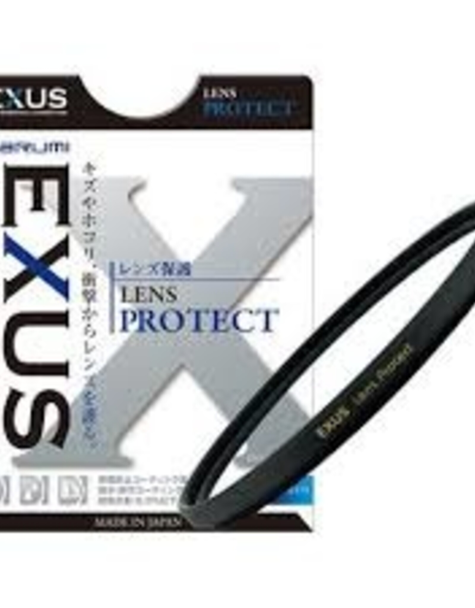 Marumi Marumi Exus, 55-77mm