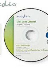 Nedis Nedis CD/DVD Lens Cleaner