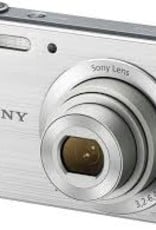 Sony Sony DSC Compact Cameras