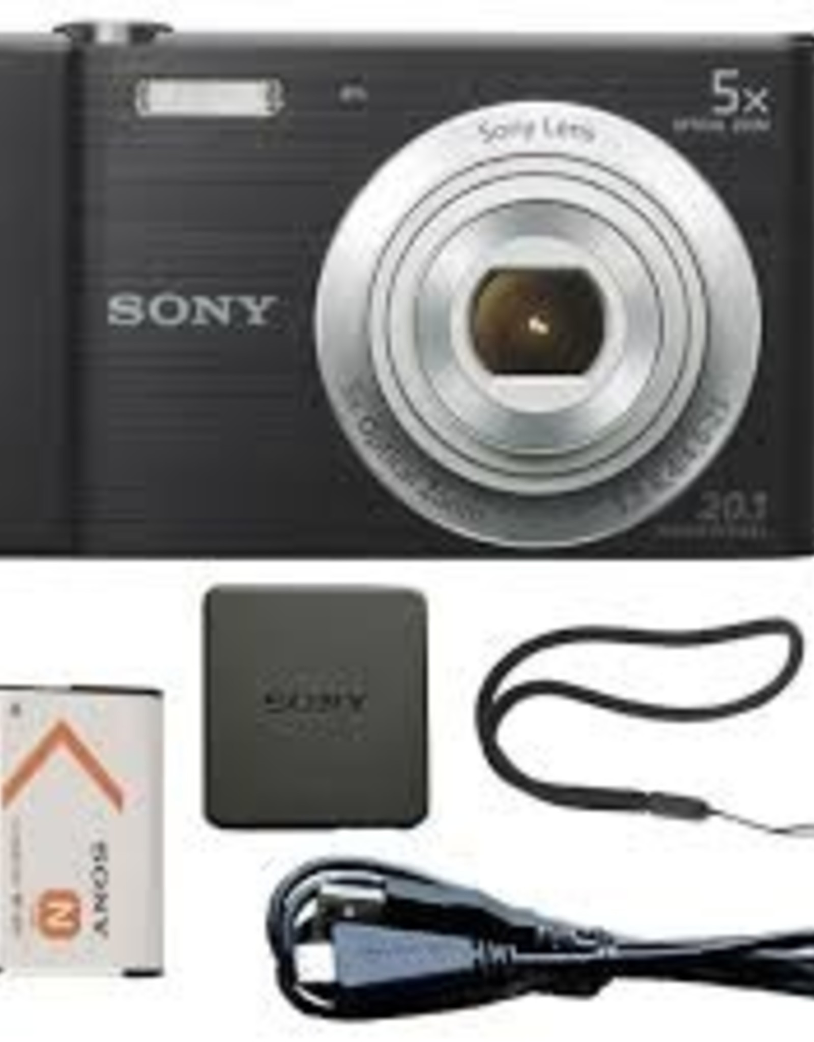 Sony Sony DSC Compact Cameras