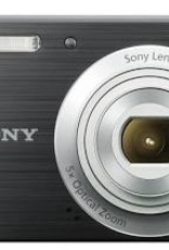 Sony Sony DSC Compact Cameras