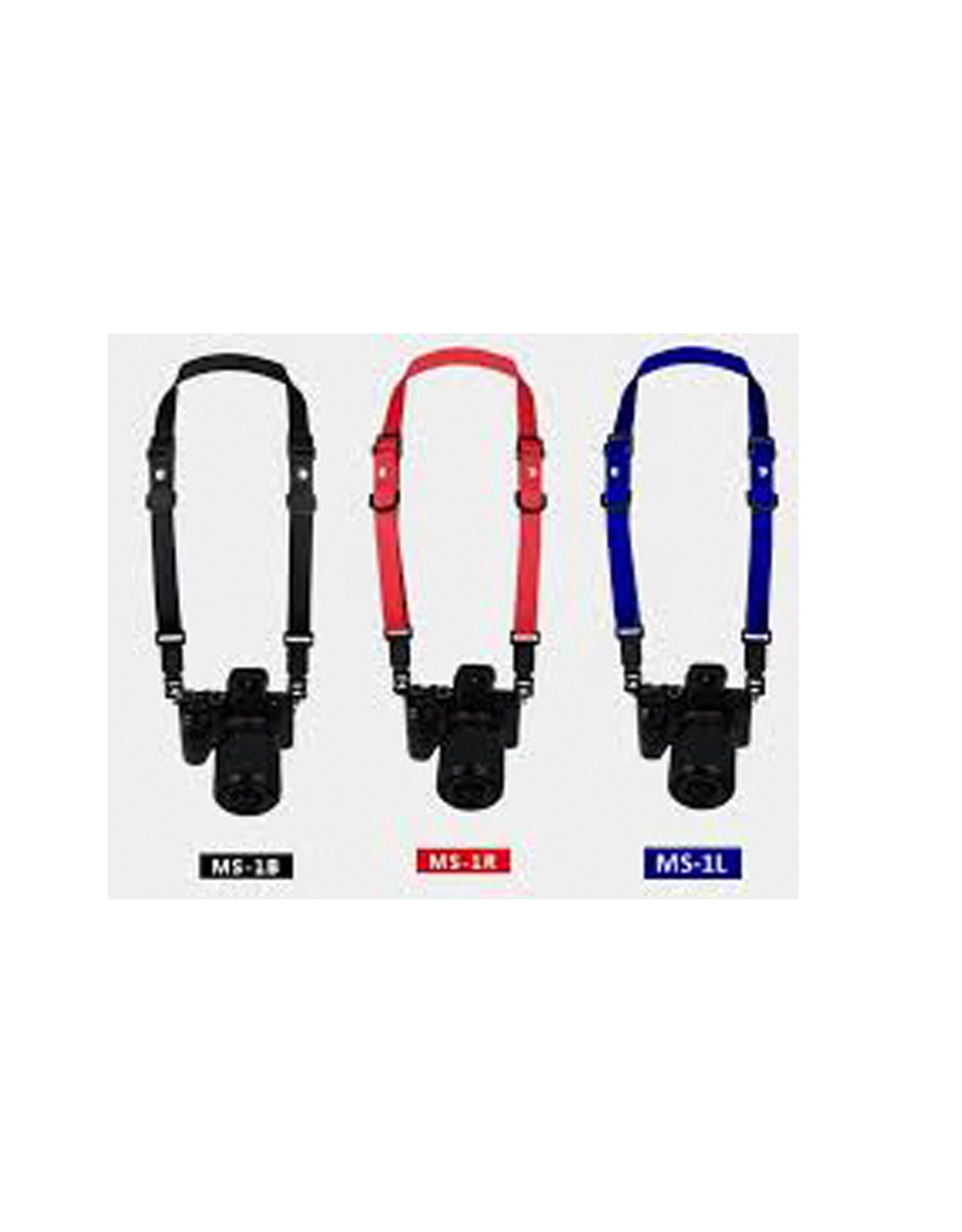 GGSFOTO GGS Mirrorless Strap