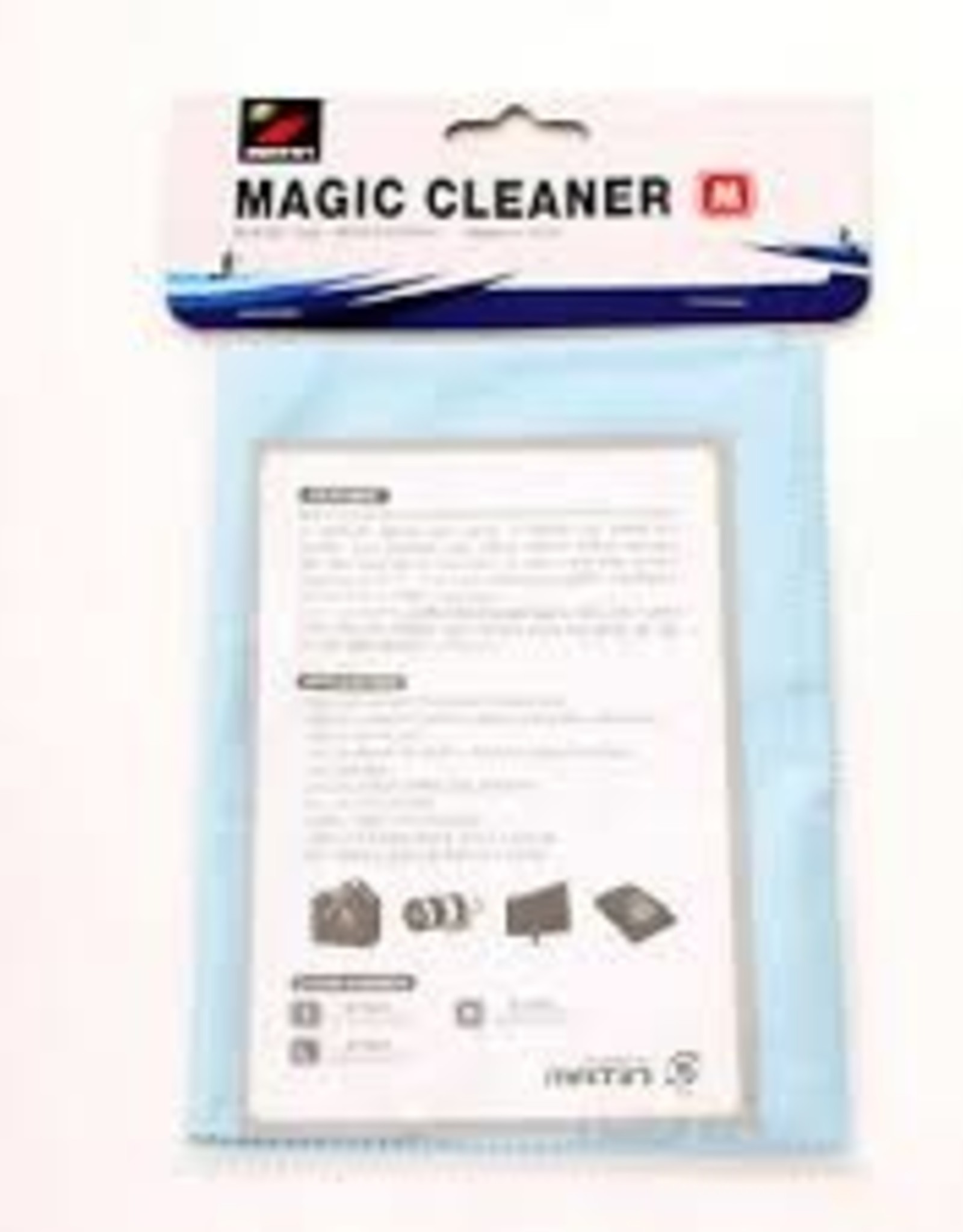 Matin Matin Magic Cleaner