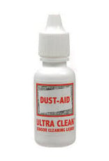 Dust-Aid Dust-Aid Ultra Clean 15ml