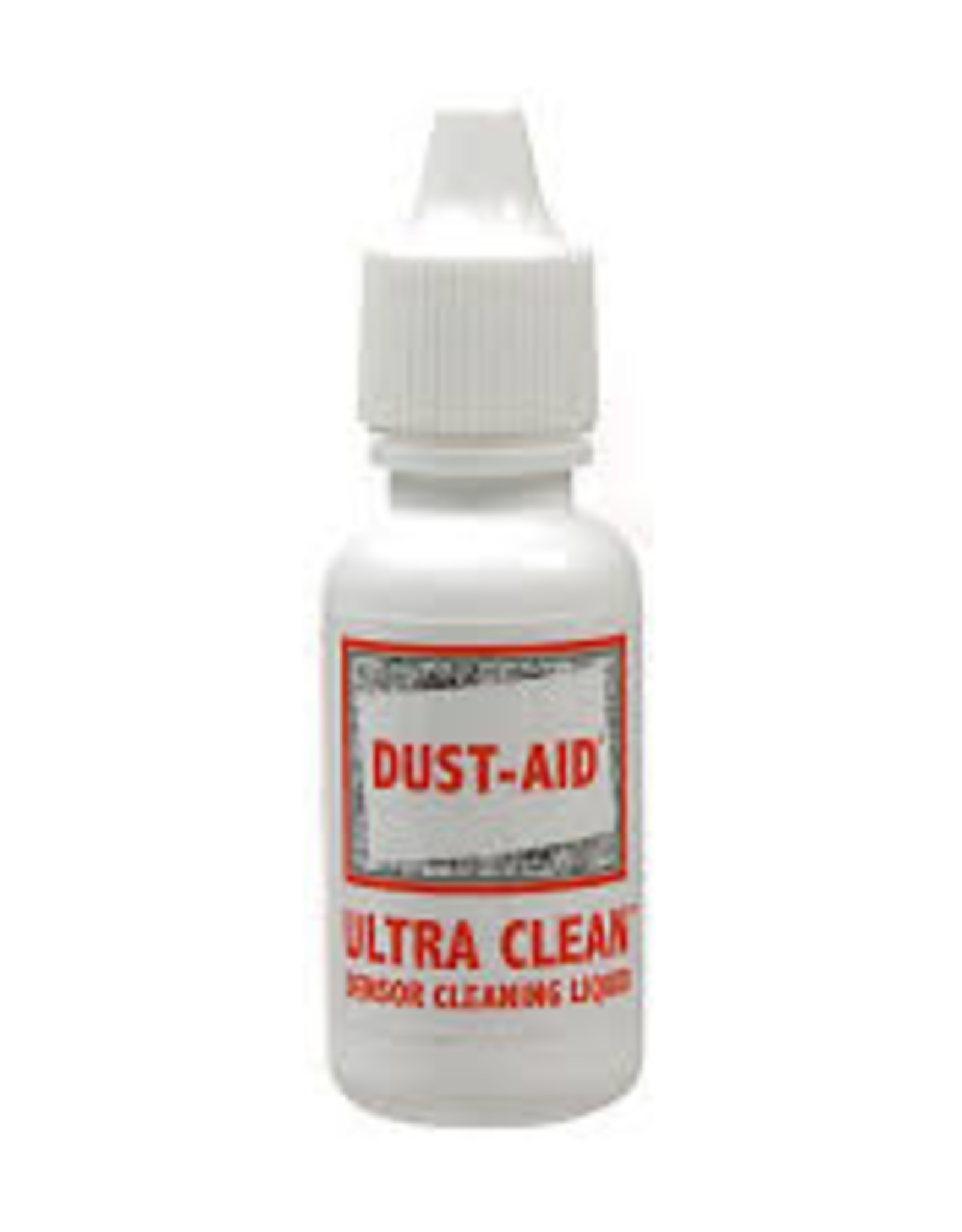 Dust-Aid Dust-Aid Ultra Clean 15ml