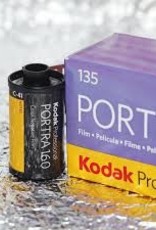 Kodak Kodak Portra 160 35mm film, 5-pack