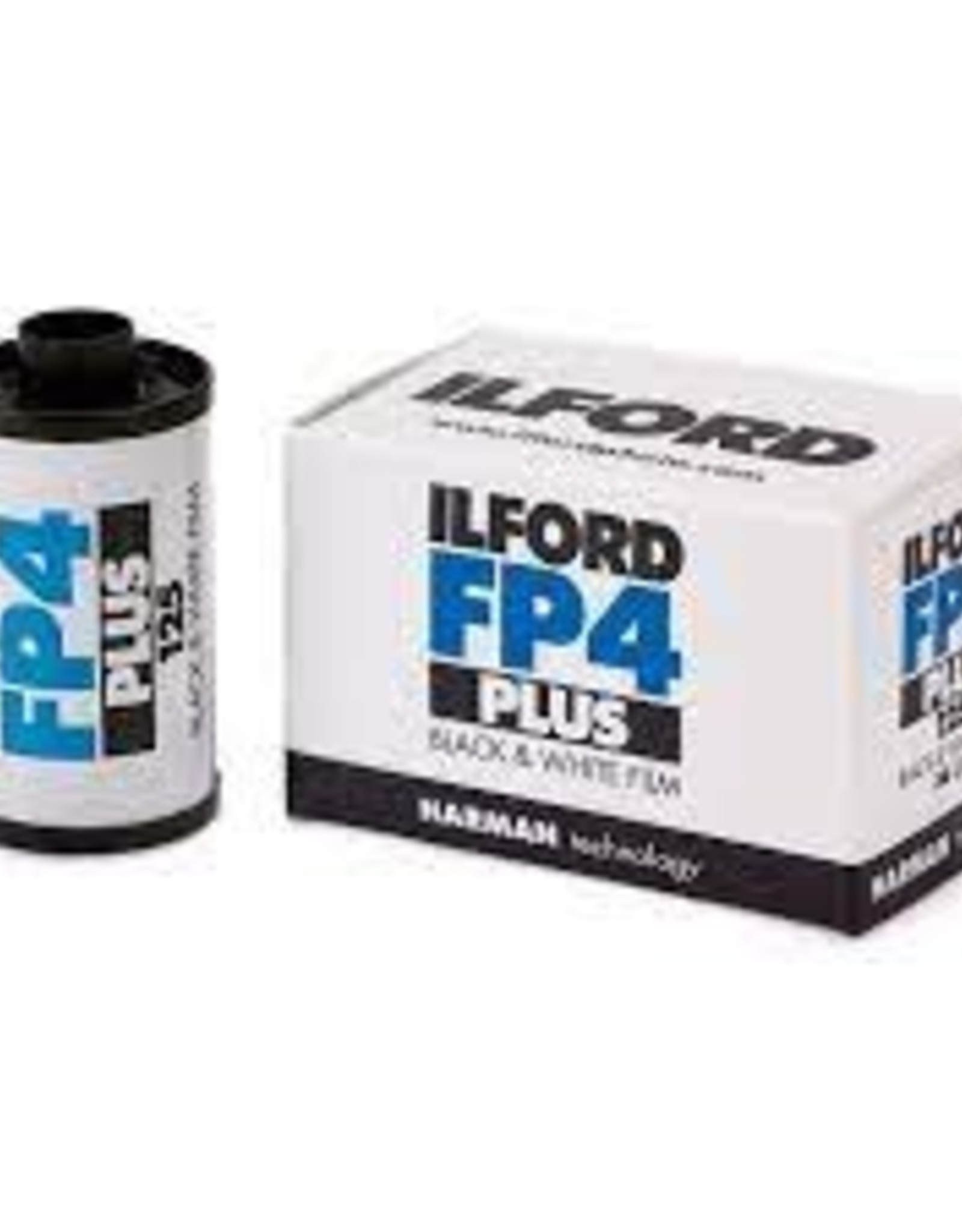 Ilford Ilford FP4 Plus