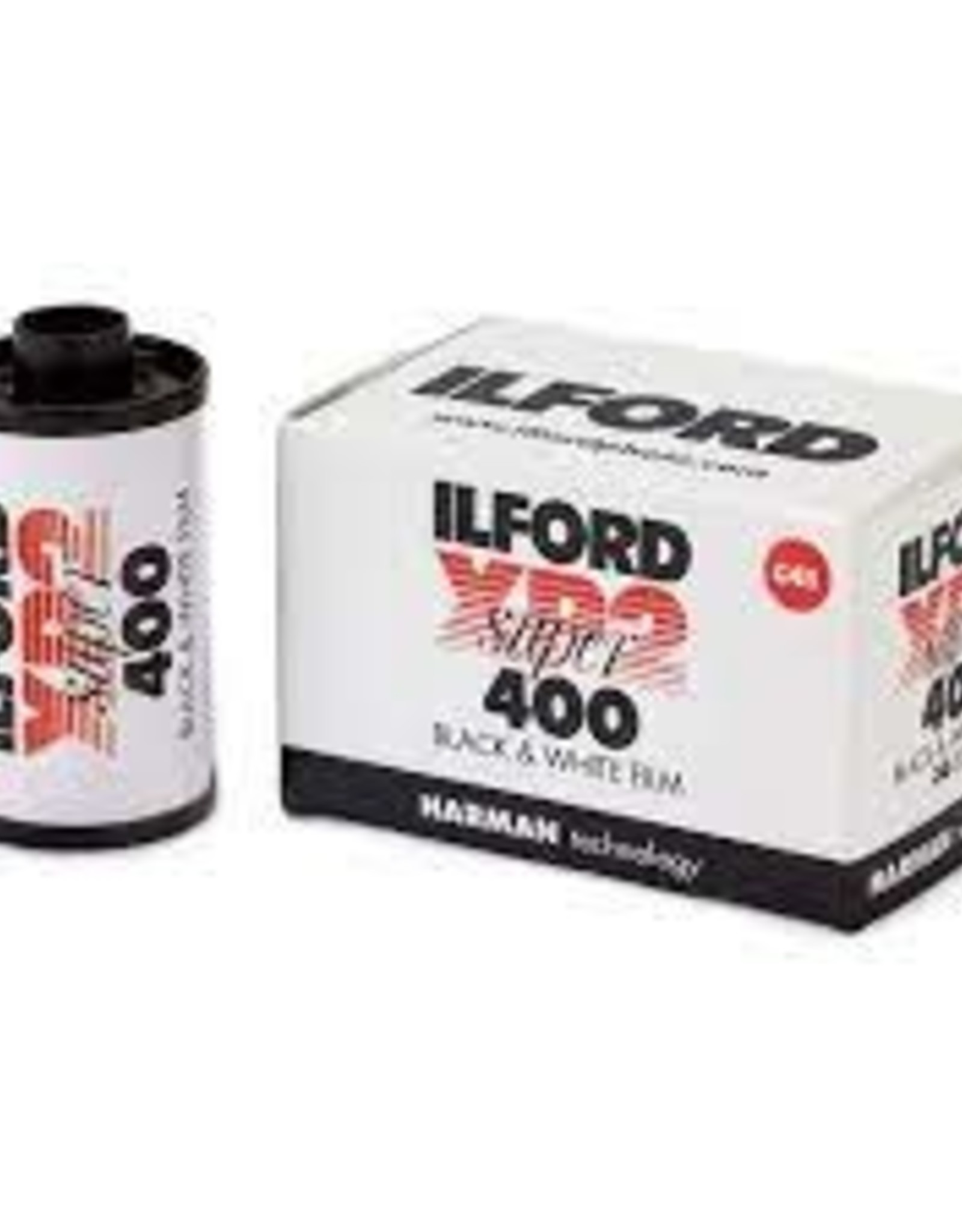 Ilford Ilford XP2 Super