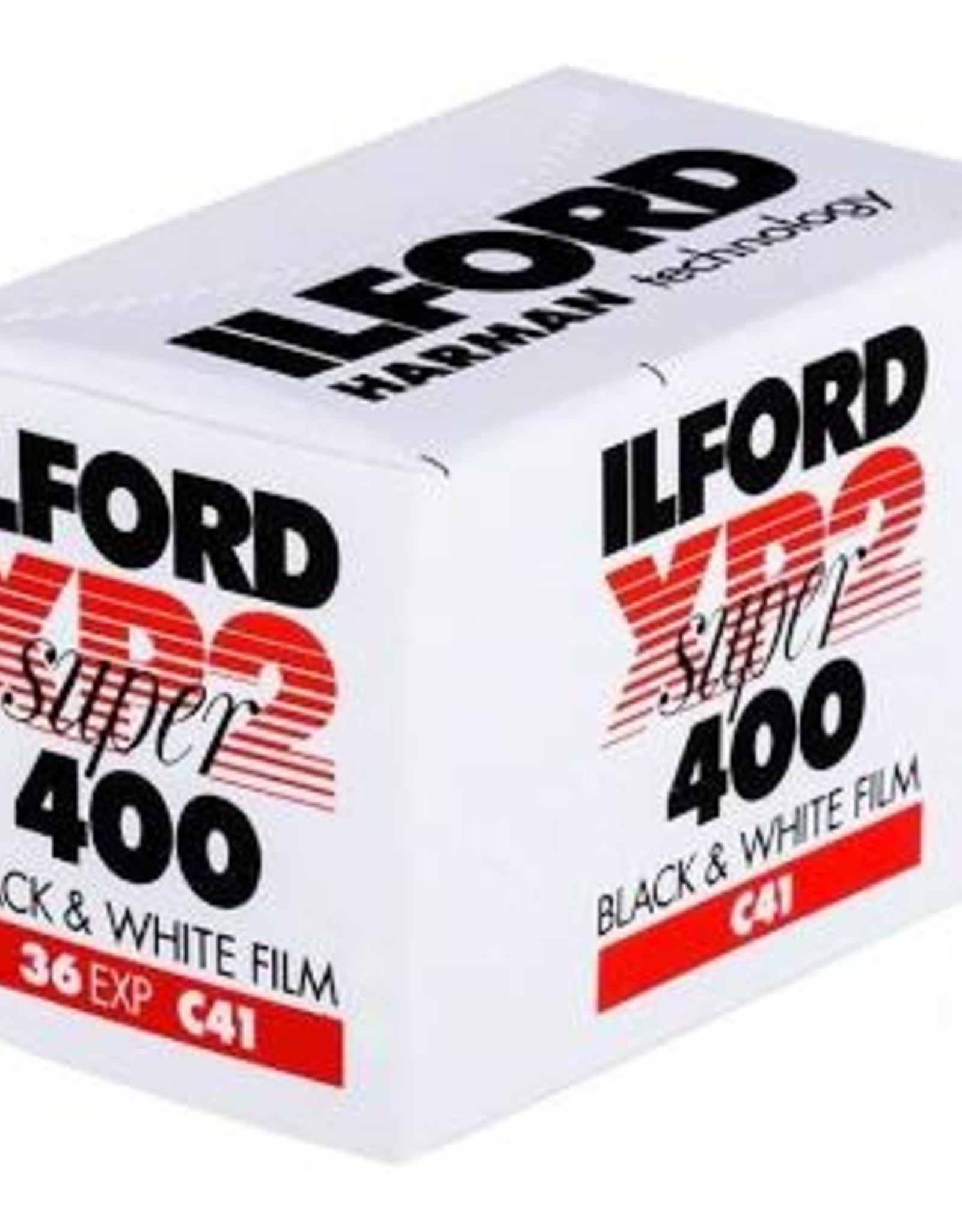 Ilford Ilford XP2 Super