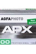 Agfa Agfa APX Film