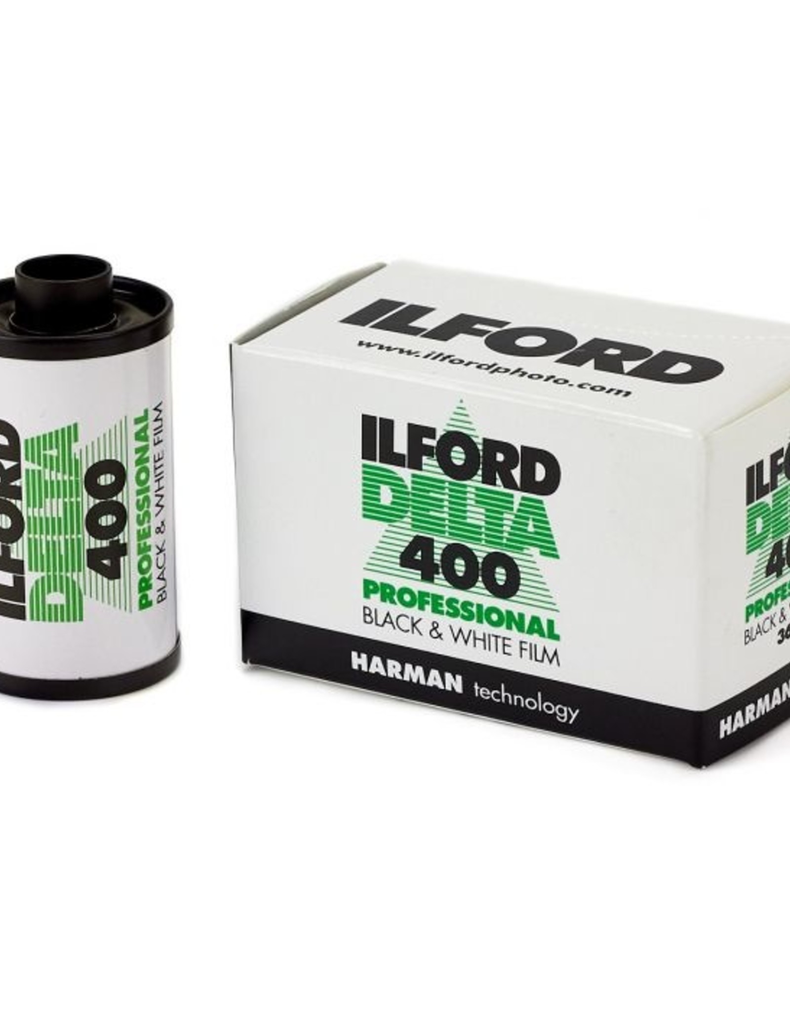 Ilford Ilford Delta Film