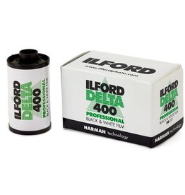 Ilford Ilford Delta Film