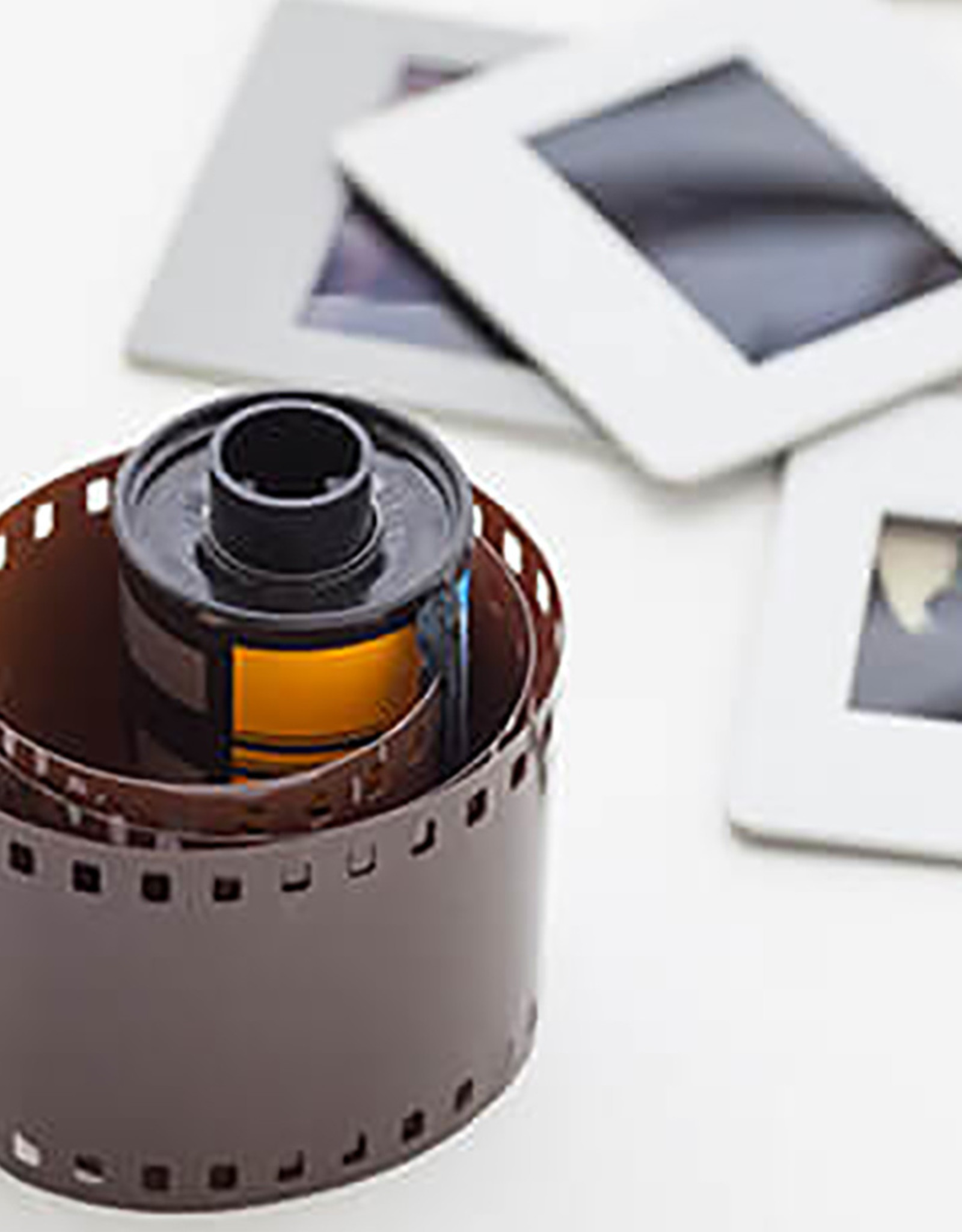 imagex Film Processing