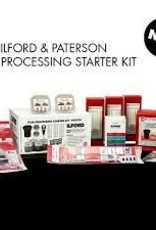 Ilford Ilford Paterson Starter Kit
