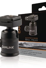 Camlink Camlink Photo & Video Ball Head