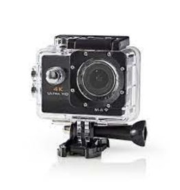 Nedis Nedis Action Cameras