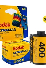 Kodak Kodak Ultramax 400 35mm Film