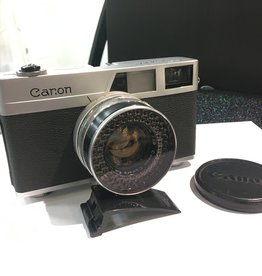 Canon Canon Canonet Mk 3