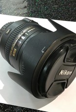 Nikon Nikon DX AF-S Nikkor 18-200mm f3.5-5.6G II ED