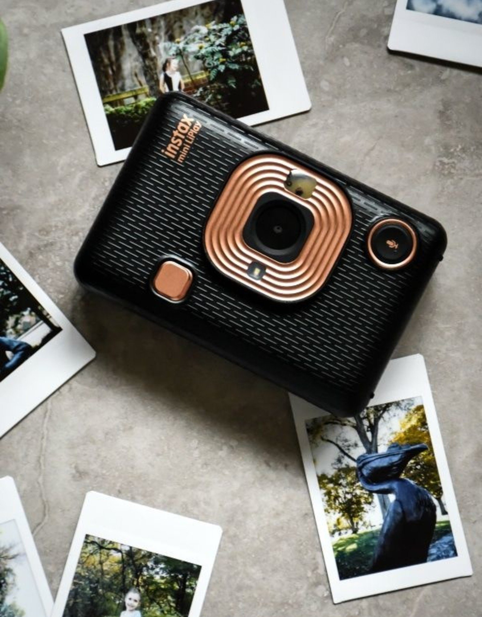 FujiFilm FujiFilm Instax Mini LiPlay