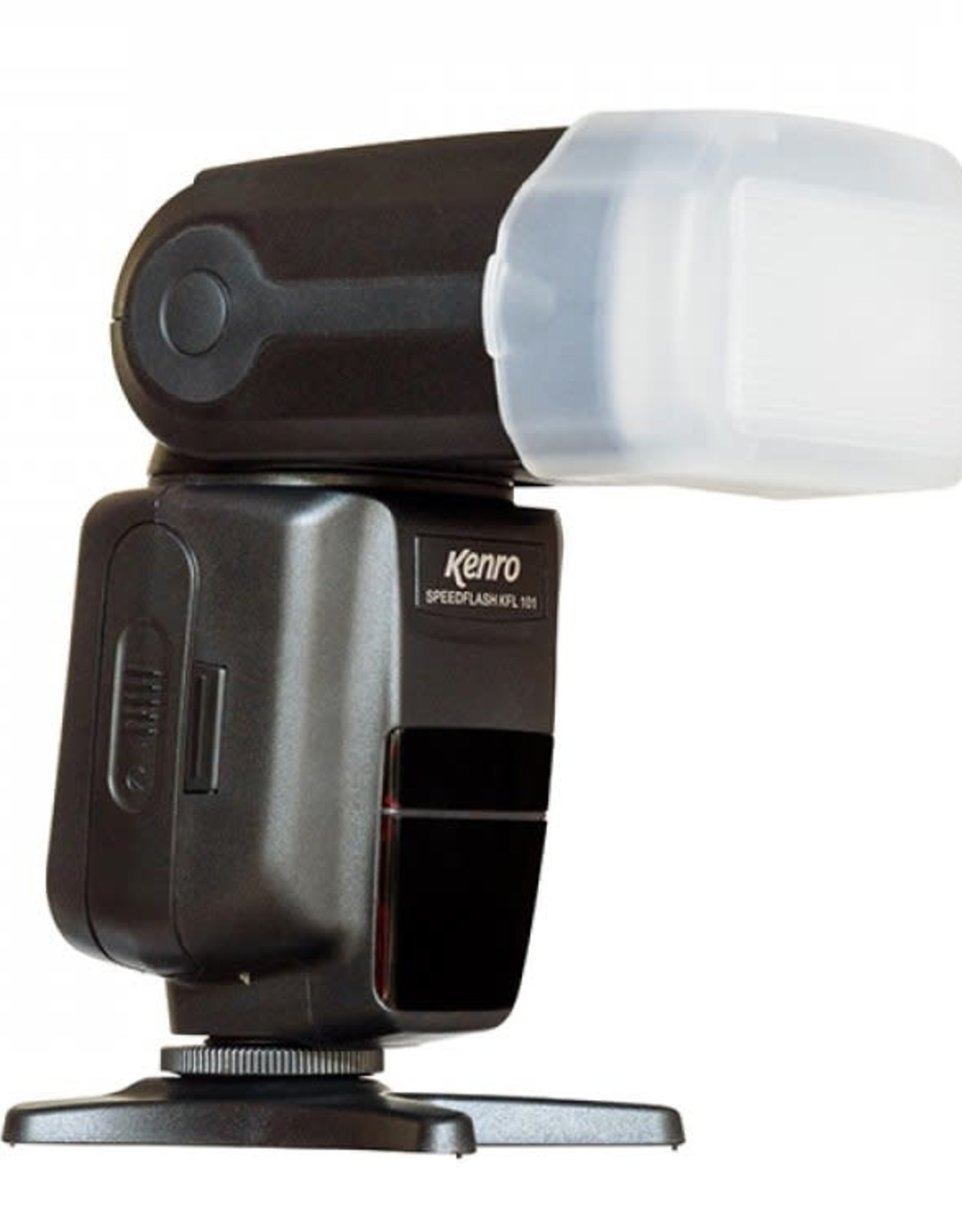 Kenro Kenro Speedflash KFL101 for Canon & Nikon