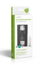 Nedis Nedis VHS Tape Head Cleaner