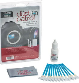 Dust Patrol Dust Patrol Cleaning Kit