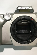 Minolta Minolta Dynax 40 35mm SLR Camera
